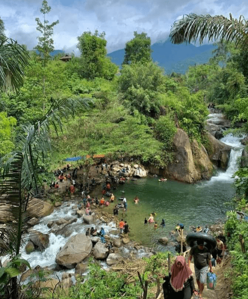 Menjelajahi Keindahan Alam dan Budaya Boalemo: Tempat dan Objek Wisata ...